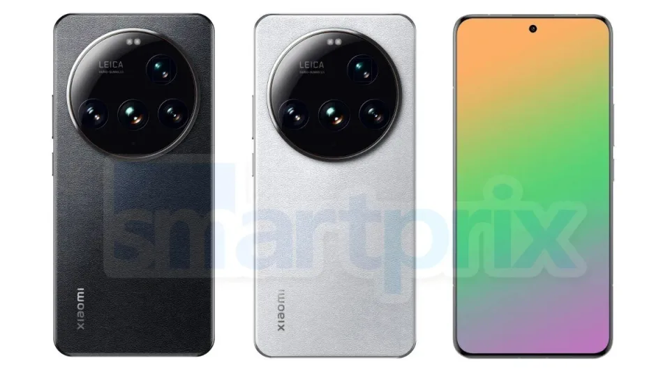 Artėjant „Xiaomi 15 Ultra“ išmaniojo telefono pristatymui – pasirodė pirmoji šio flagmano nuotrauka, pamatykite, kaip jis atrodys