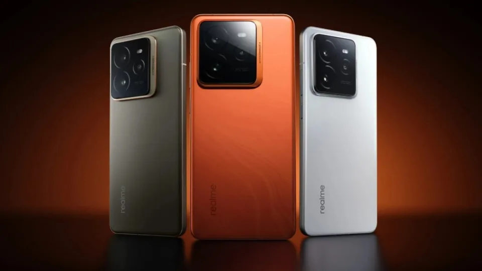 Aiškėja, kokiomis techninėmis savybėmis turėtų pasižymėti „Realme GT 7“ išmanusis telefonas, pristatymas gali įvykti jau artimiausiu metu
