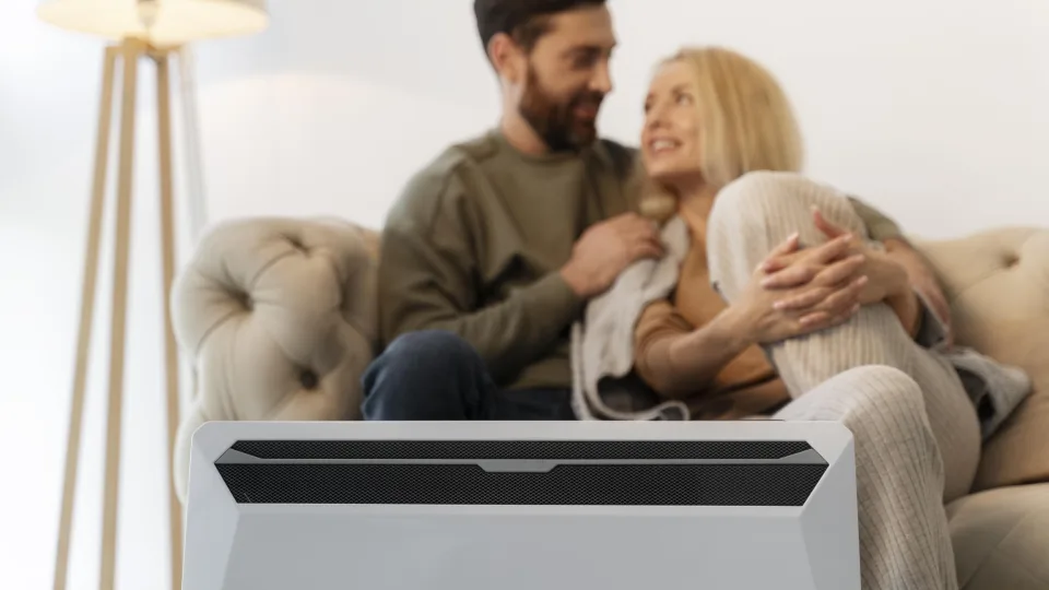 Palikote įjungtą šildytuvą? Pasakė, kada jie pavojingi ir ką būtina žinoti prieš jungiant, kad nenutiktų nelaimė