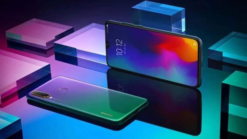 Pasirodė pirmoji informacija apie naująjį „Lenovo K10 Note“ telefoną