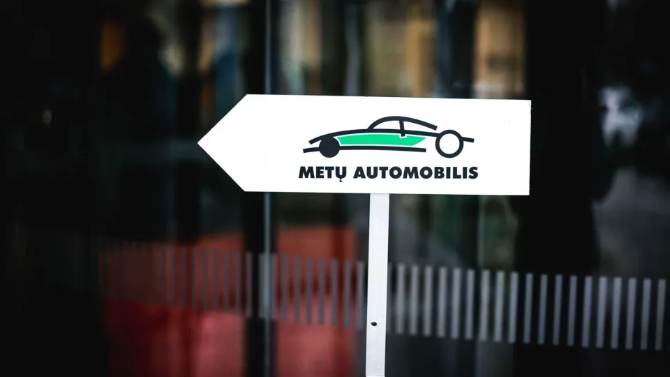 Likus savaitei iki konkurso „Metų automobilis 2025“ kulminacijos, išrinkti finalininkai: visi nominuotieji automobiliai išgyveno intensyvių bandymų ir specializuotų matavimo pratimų programą