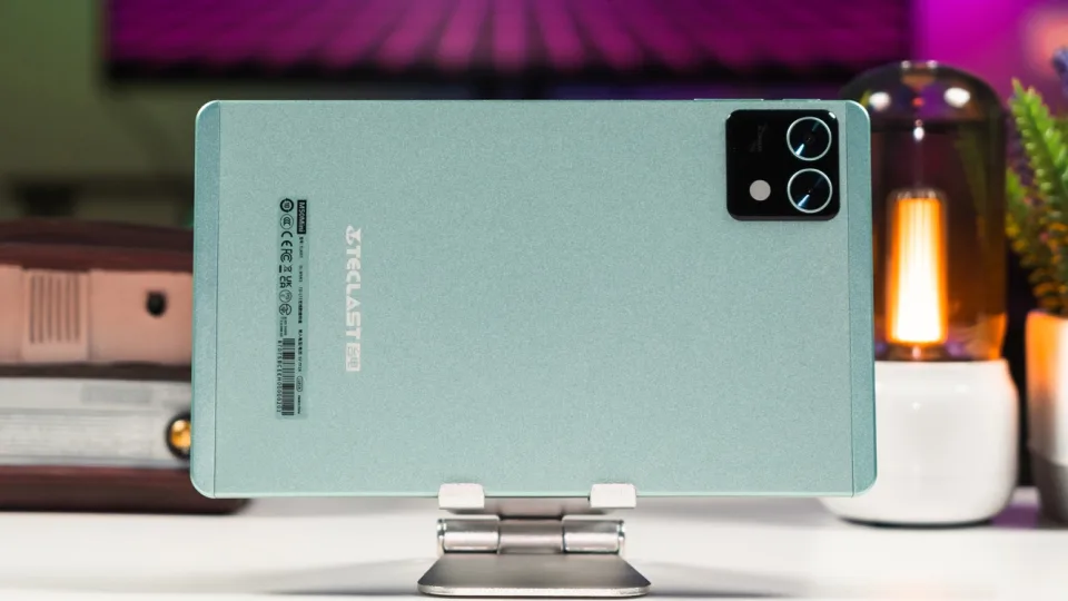 „Teclast“ pristatė naują planšetinį kompiuterį: kompaktiškas įrenginys turės dvi skirtingas versijas, o viena jų kainuos mažiau nei 50 eurų