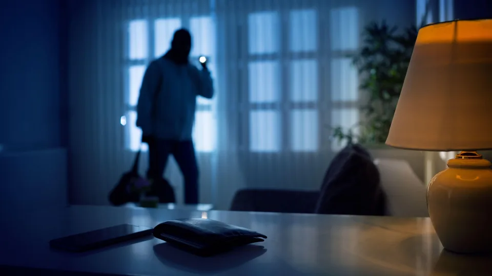 Periodiškai iškyla atvejų, kai įvykdomos didelės apimties vagystės iš gyvenamųjų namų ir butų: ekspertai įvardijo klaidas, kurias daro daugelis gyventojų ir pasakė, kaip išvengti nemalonumų