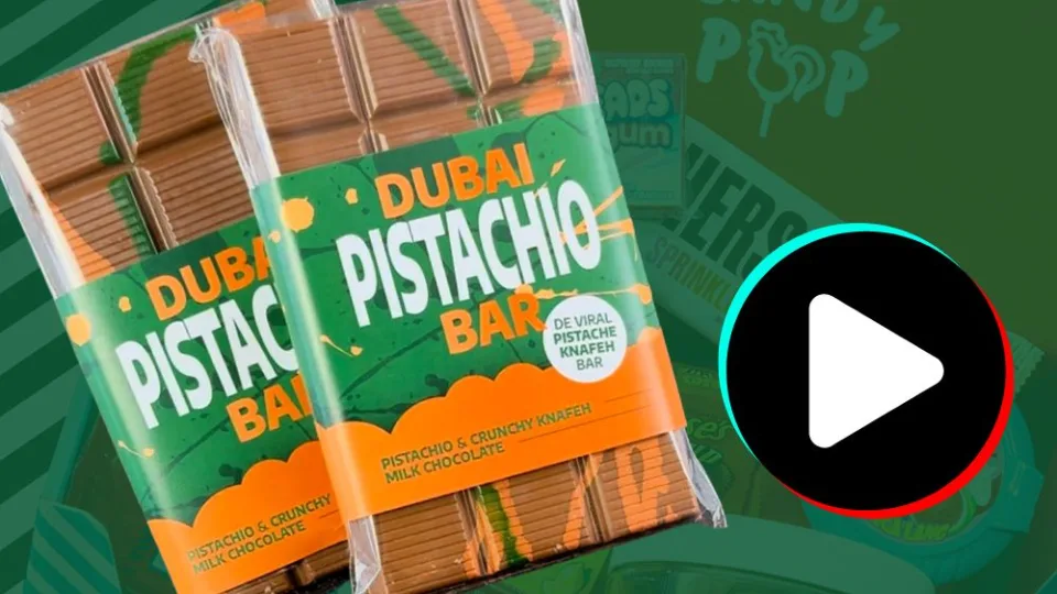 Maždaug kas porą metų visame pasaulyje nugriaudėja kokia nors gastronominė sensacija: Dubajaus šokolado fenomenas sukaustė milijonus internautų ir ne tik