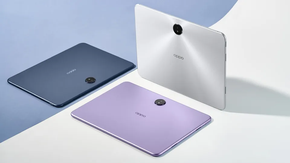 „Oppo“ ruošiasi pristatyti žaidimų gerbėjams skirtą planšetinį kompiuterį, kuris pasiūlys ne tik daug galios, bet ir itin kompaktišką ekraną