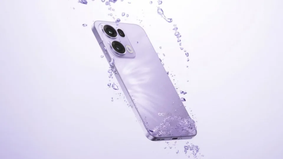 Aiškėja pirmosios „Oppo Reno14 Pro“ telefono specifikacijos, veiks su nauju „MediaTek“ lustu