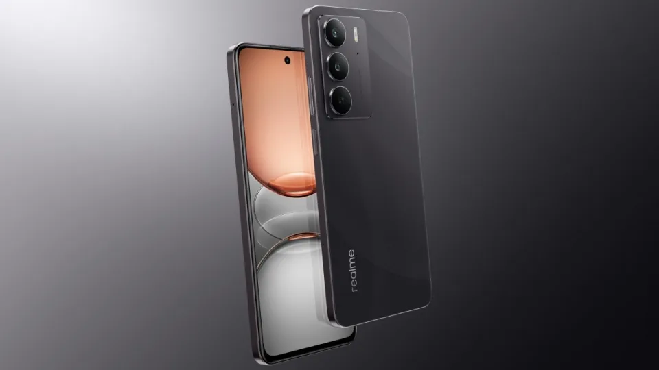 „Realme“ ketina pristatyti dar vieną nebrangų išmanųjį telefoną, kuris pasižymės puikiomis atsparumo savybėmis
