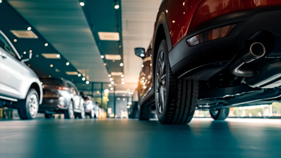 Didžiuma lengvųjų automobilių tapo madingaisiais krosoveriais: geriausi šių metų didieji SUV modeliai - kuo vilioja jų gamintojai?