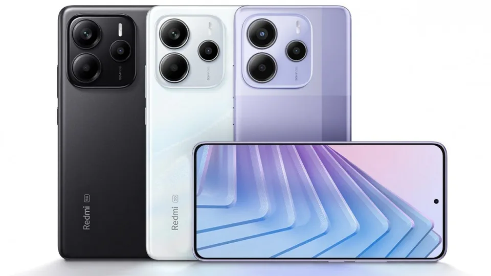„Redmi Note 14“ netrukus debiutuos ir Europoje: išmanusis telefonas pristatytas už gimtinės ribų, kai kurios jo savybės bus kitokios nei Kinijoje
