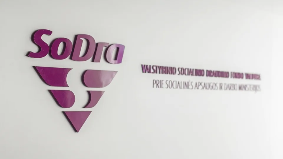 „Sodra“ paskelbė informaciją, kurią būtina žinoti kiekvienam šalies gyventojui: to nežinojimas gali pridaryti katastrofinių problemų, reaguoti būtina nedelsiant