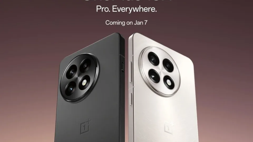 Aiškėja pirmosios „OnePlus 13R“ išmaniojo telefono specifikacijos: veiks su galingu „Qualcomm“ procesoriumi ir pasiūlys dirbtinio intelekto galimybių