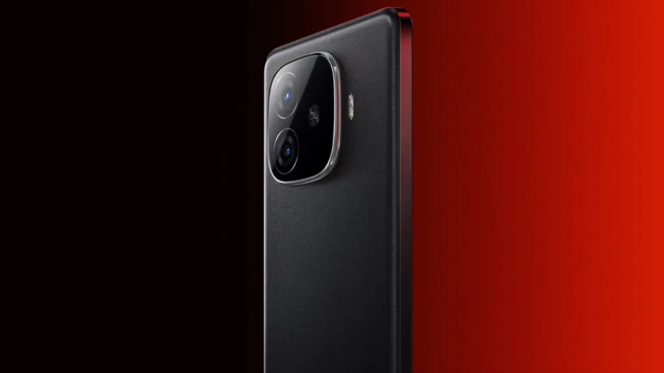 „iQOO“ ruošiasi pristatyti atnaujintą „Z9 Turbo“ modelio versiją: išmanusis telefonas naudos „Snapdragon 8s Gen 3“ ir pasiūlys didelės talpos bateriją