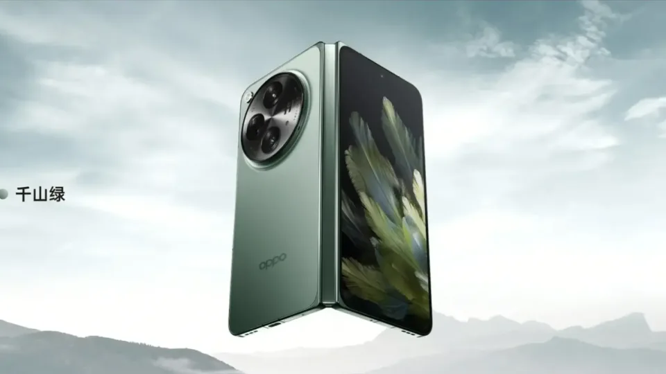 Aiškėja, kada debiutuos sulenkiamas „Oppo Find N5“ išmanusis telefonas, kuris Europoje bus parduodamas su „OnePlus“ prekiniu ženklu