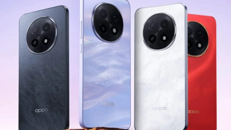 Oficialiai pristatytas naujasis „Oppo A5 Pro“ išmanusis telefonas su „MediaTek“ procesoriumi, atsparumu dulkėms ir vandeniui bei didelės talpos baterija