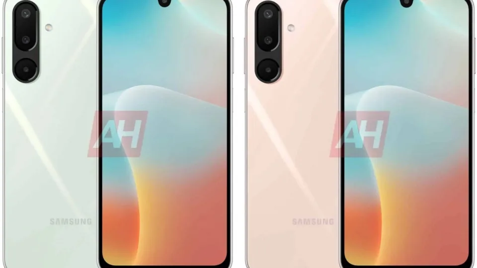 „Samsung“ ketina pristatyti dar vieną nebrangų telefoną: aiškėja, kaip atrodys naujasis „Galaxy M16“ modelis ir kokios spalvinės opcijos bus pasiūlytos