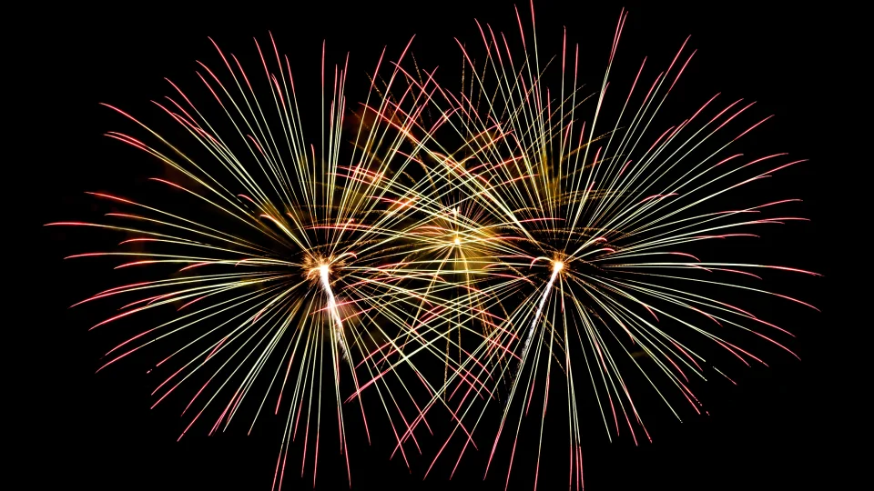 Sutinkant Naujuosius metus vis dar įprasta susprogdinti daug įvairių pirotechninių gaminių: pasakė, kodėl verta sutikti Naujuosius metus be fejerverkų