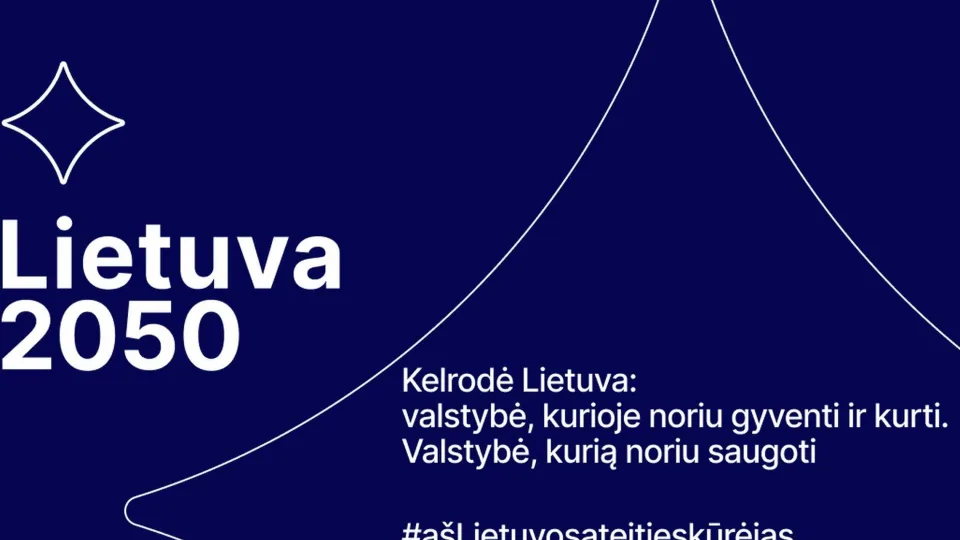 Moksleiviai mokys moksleivius ateities raštingumo: prasideda registracija į unikalias pamokas, kvies mąstyti apie galimas mūsų valstybės ateitis