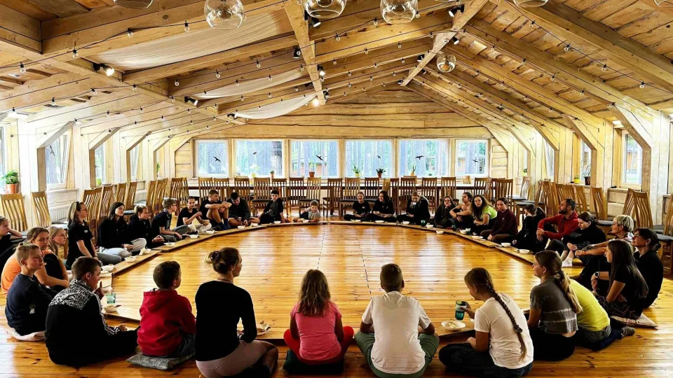 „Tūkstantmečio mokyklų“ programa: šiuolaikiški STEAM ir kultūrinio ugdymo užsiėmimai mokiniams, įrangos, priemonių bei mokyklų erdvių atnaujinimas – tai tik keletas programos veiklų