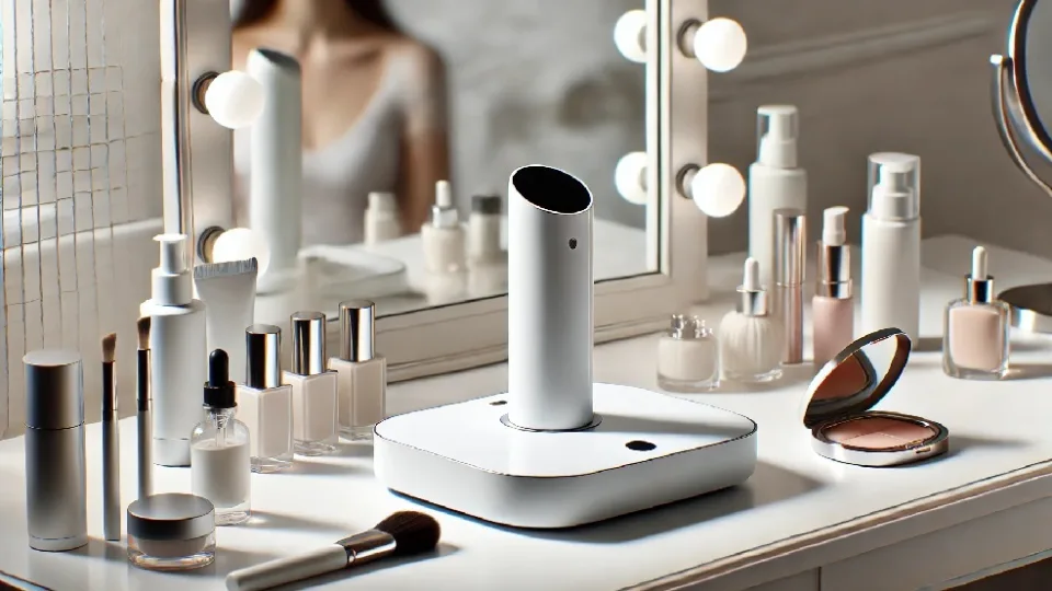 „L'Oréal“ pristato naujovę, kuri patiks daugeliui moterų ir ne tik: naujasis prietaisas padės jums išsiaiškinti savo odos poreikius vos per 5 minutes