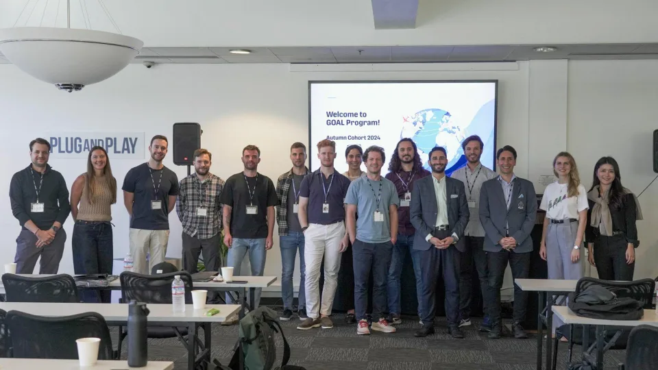 Praėjusių metų pabaigoje net du lietuvių startuoliai – „Biohifas“ ir „AQ22“ – grįžo iš prestižinės stažuotės JAV Silicio slėnyje: „Reikia iš esmės pakeisti savo požiūrį ir pradėti svajoti drąsiai“