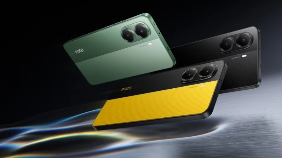 „Poco X7 Pro“ telefono turėtojai susiduria su netikėtais nepatogumais, šimtai skundžiasi dėl šios problemos