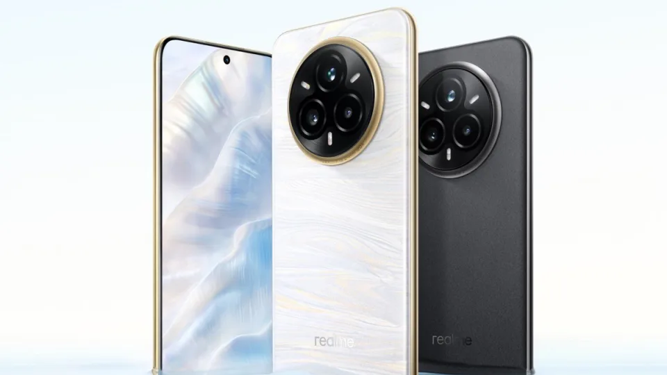 „Realme“ išsikėlė itin ambicingus tikslus ir į Europą atgabena du „Realme 14 Pro“ serijos išmaniuosius telefonus