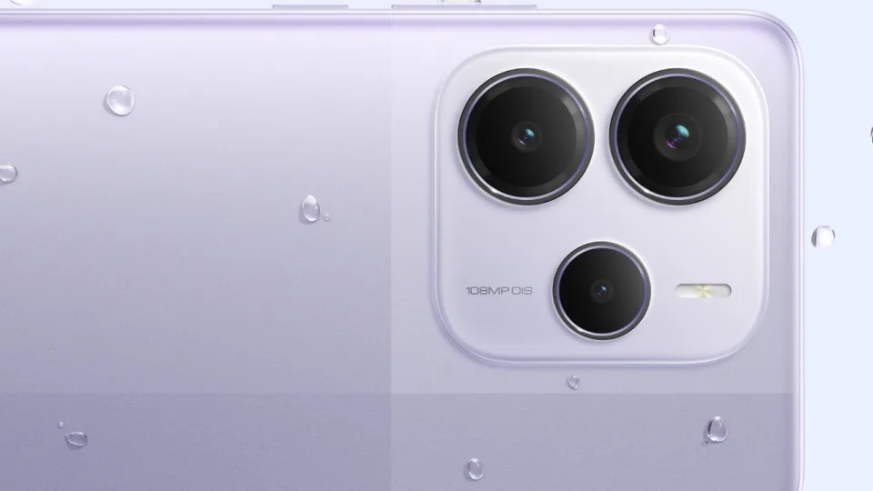 Į Europą atkeliauja naujausi „Redmi Note 14“ serijos išmanieji telefonai: kompanijos atstovai paskelbė apie du naujus modelius, pateikiame detalią informaciją