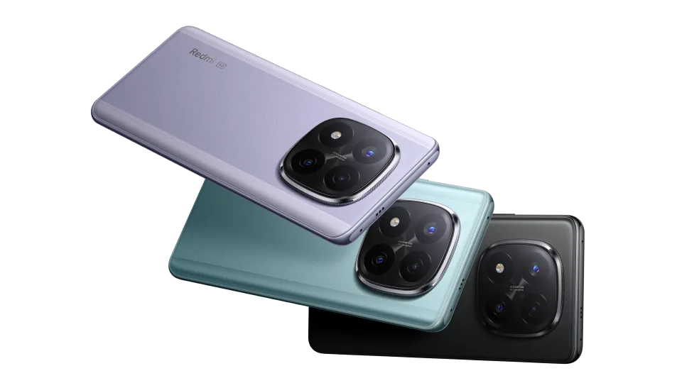 „Redmi Note 14 Pro“ serijos išmanieji telefonai atkeliauja: dukterinė „Xiaomi“ bendrovė paskelbė apie tris modelius, kurie netrukus bus prieinami ir Lietuvoje