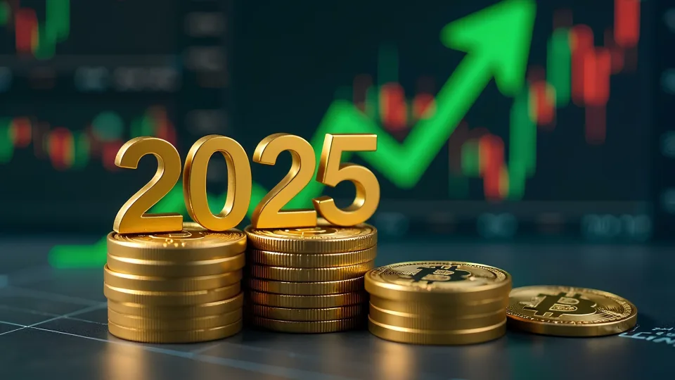 Tarptautinis tyrimas atskleidžia optimizmą kriptovaliutų rinkoje: daugelis tikisi, jog bitkoinas šiemet viršys 200 tūkst. JAV dolerių ribą