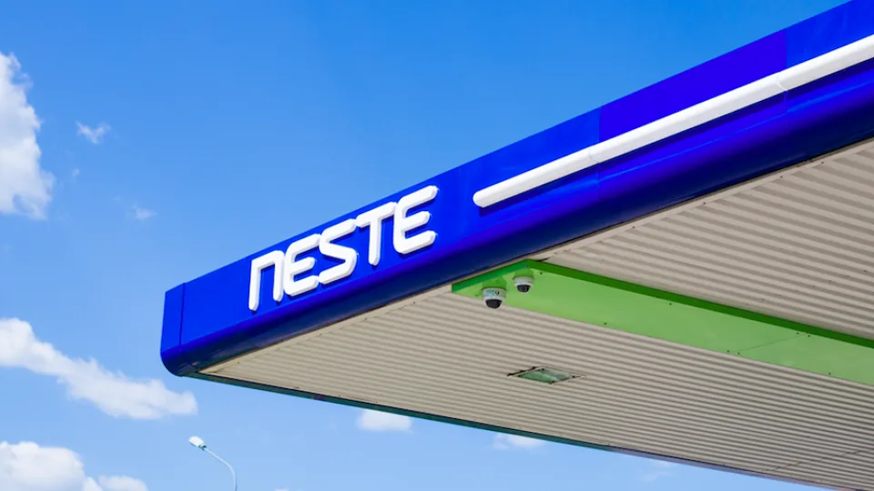 „Neste“ sulaukė pripažinimo pasauliniame tvarumo indekse: pasiekė aukštų rezultatų žmogaus teisių, biologinės įvairovės, klimato strategijos ir tiekimo grandinių valdymo srityse