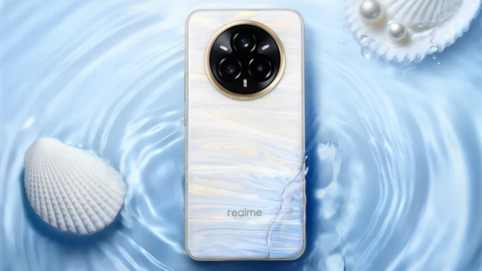 Europoje netrukus debiutuos „Realme 14 Pro“ serijos išmanieji telefonai, aiškėja, kiek kainuos kiekvienas šios linijos modelis