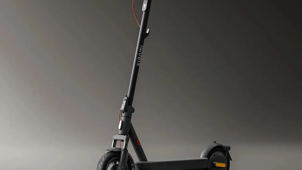 „Xiaomi“ pristatė naująjį „Electric Scooter 5“ elektrinį paspirtuką, kuris pasiūlys svarbius atnaujinimus, įskaitant ir padidėjusį įveikimą atstumą