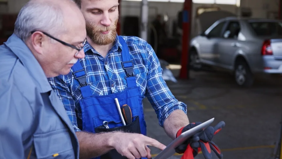 Automobilių diagnostika yra būtina tiek profesionaliems mechanikams, tiek automobilių entuziastams: „Thinkdiag“ diagnostikos sistema – visos funkcijos ir privalumai jūsų automobiliui