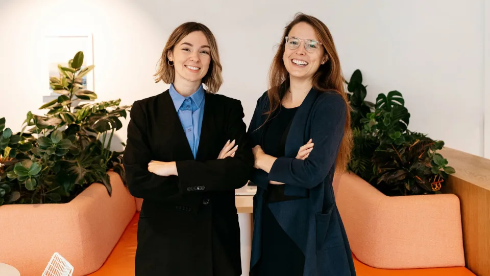 „Women Go Tech“ plečiasi į Lenkiją: tikslas - paruošti 300 000 moterų skaitmeninei ekonomikai