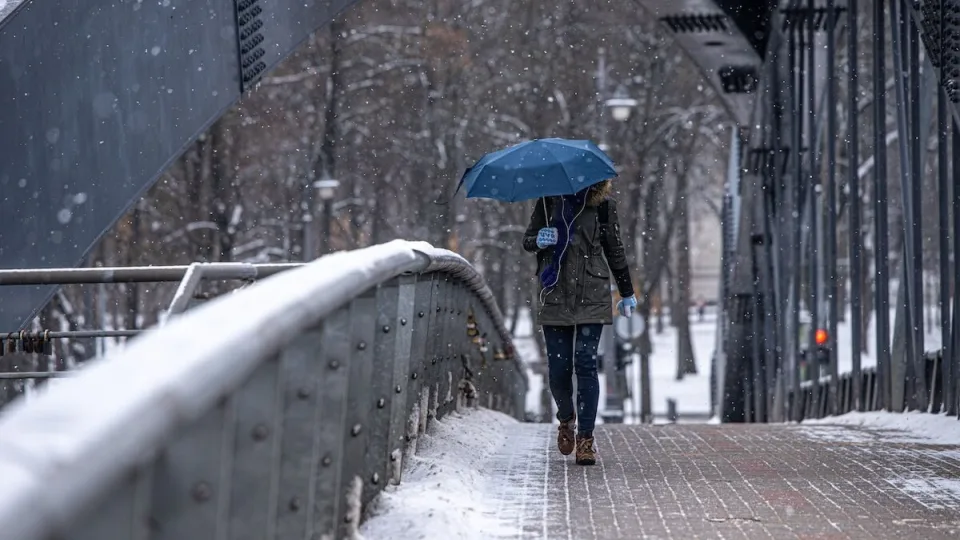 Žiemą šalti orai ir temperatūros svyravimai tampa tikru iššūkiu ne tik žmonėms, bet ir kelia riziką kai kurioms gabenamoms siuntoms: kai kuriuos daiktus šaltis gali sugadinti negrįžtamai