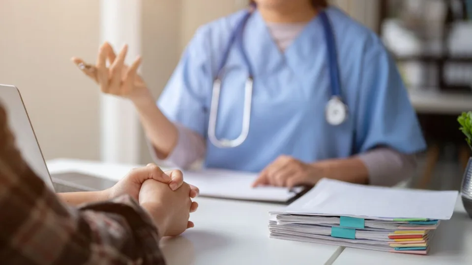Vėžio diagnozė – viena dažniausių mirties priežasčių pasaulyje: kaip genetiniai kraujo tyrimai gali padėti nustatyti ankstyvą vėžio diagnozę?