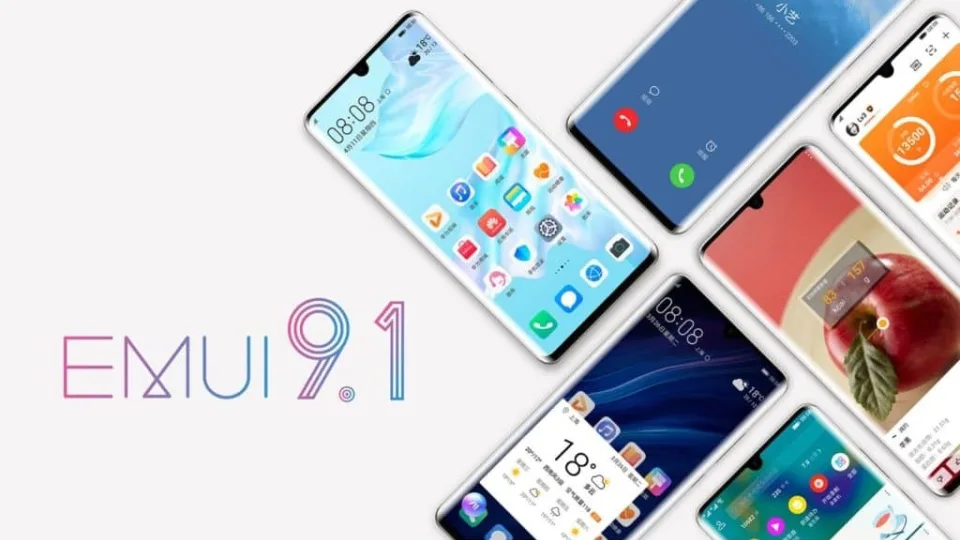 Naujasis „EMUI 9.1” atnaujinimas suteiks „Huawei” telefonams labai įdomią funkciją