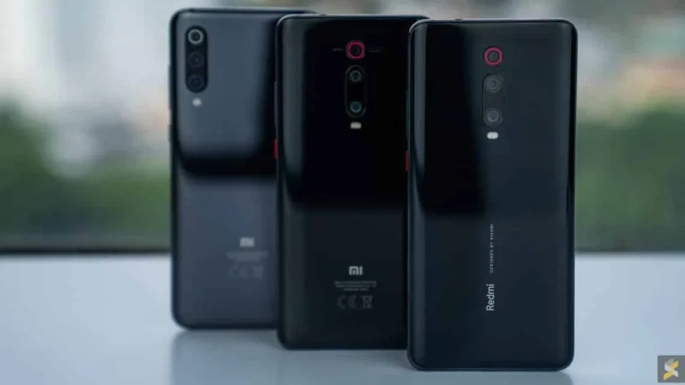 Vasariškos kainos: kinai ir vėl išparduoda „Xiaomi“ išmaniuosius telefonus