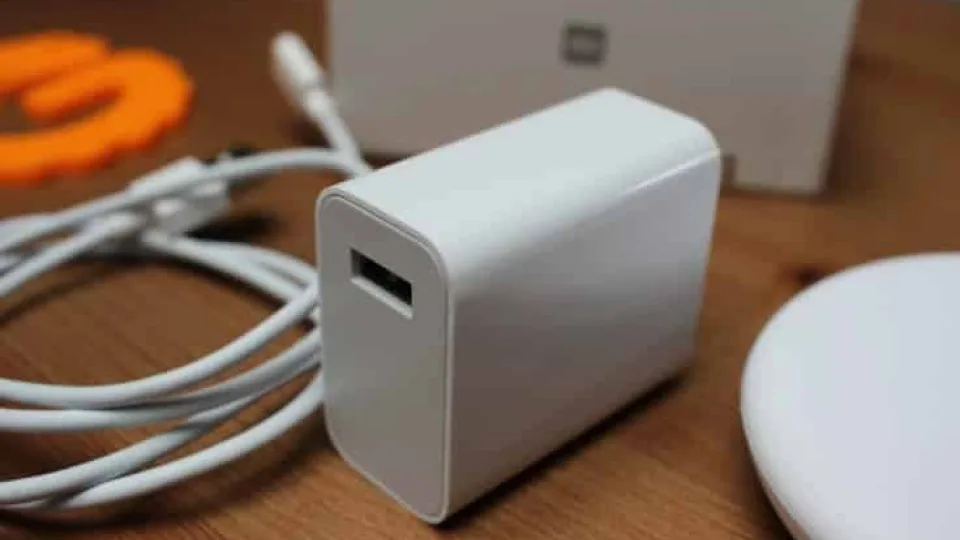 Belaidis įkroviklis Jūsų išmaniajam telefonui – „Xiaomi“ turi puikų pasiūlymą Jums