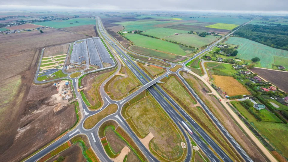Sparčiai blogėjant susisiekimo infrastruktūros būklei: nuo kitų metų Lietuvoje turėtų pradėti veikti valstybinis Kelių fondas