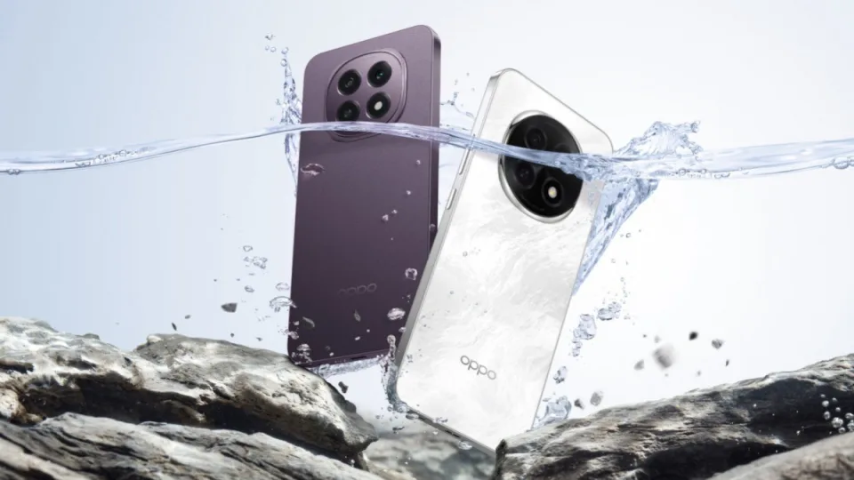 „Oppo“ ruošia „F31“ serijos išmaniuosius telefonus su didžiulės talpos baterijomis, debiutas netrukus