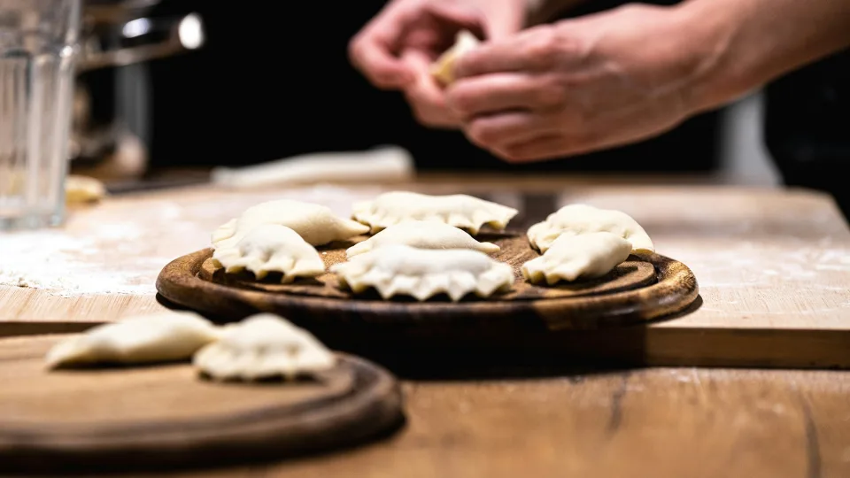 Nuo kiniškų koldūnų iki itališkų ravioli: sužinokite, kaip skirtingos šalys gamina savo koldūnus, nustebsite dėl didžiulės įvairovės
