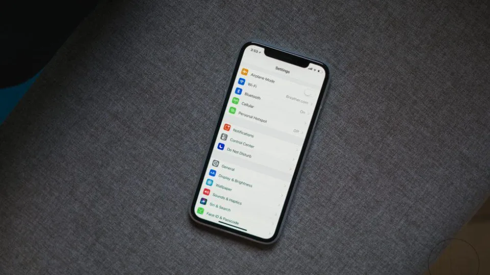 Kas naujo artėjančiame „iOS 11.3”?