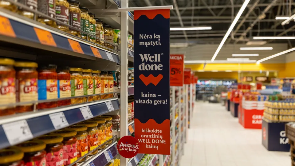 Seimas imasi pokyčių, kurie patiks daugeliui: siekia pažaboti beprotišką kainų augimą, priimti svarbūs pakeitimai