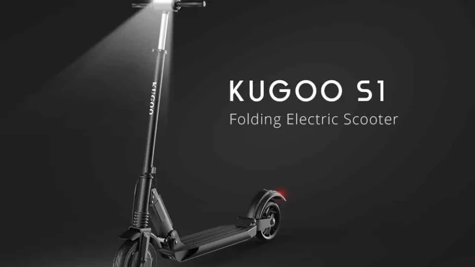 Kurį el. paspirtuką pasirinkti – pigesnį „Kugoo S1“ ar žinomesnį „Xiaomi M365“?