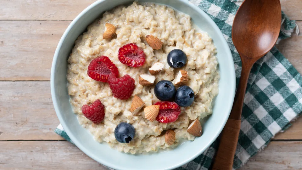 Avižinė košė traukiasi į šešėlį: naujas populiarumas pasirinkimas, apie kurį kalbama vis garsiau