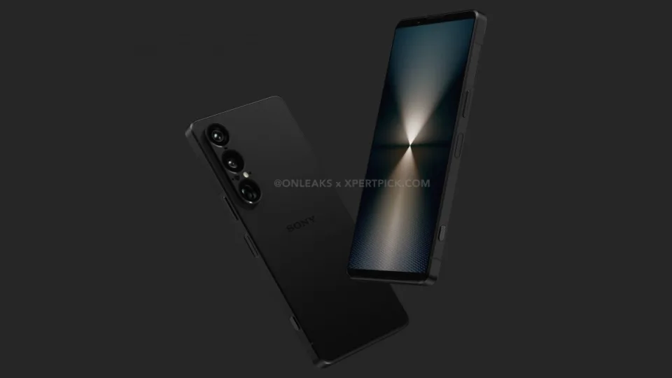 „Geekbench“ platformoje aptiktas „Sony Xperia 1 VII“ telefonas, aiškėja pagrindinės savybės