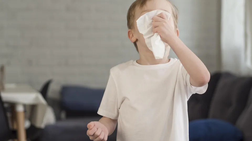 Sloga nėra tik nekaltas varvėjimas: įvardinti pavojingi ženklai, kurių nereikėtų ignoruoti