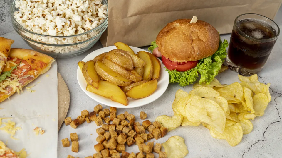 Vaikų nutukimo stabdymo planas sujudino visą šalį: ryžtingai uždraudė nesveiko maisto reklamas