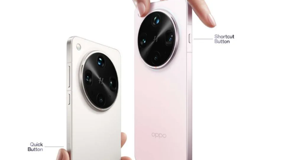 Daugėja informacijos apie „Oppo Find X9 Ultra“ flagmaną: pasiūlys dar didesnės talpos akumuliatorių
